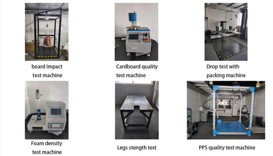 Our Lab
